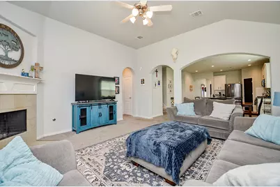 32642 Timber Point Drive, Brookshire, TX 77423 - Photo 13