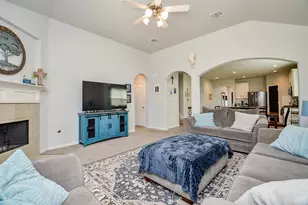 32642 Timber Point Dr, Brookshire, TX 77423 - Photo 13