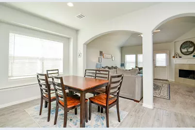 32642 Timber Point Drive, Brookshire, TX 77423 - Photo 9