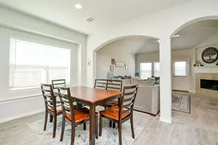 32642 Timber Point Dr, Brookshire, TX 77423 - Photo 9