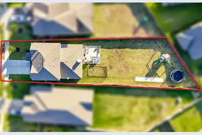 32642 Timber Point Drive, Brookshire, TX 77423 - Photo 33