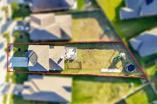 32642 Timber Point Dr, Brookshire, TX 77423 - Photo 33