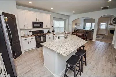 32642 Timber Point Drive, Brookshire, TX 77423 - Photo 5