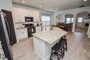 32642 Timber Point Dr, Brookshire, TX 77423 - Photo 5