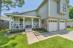 11102 Kirkridge Dr, Houston, TX 77089 - Photo 1
