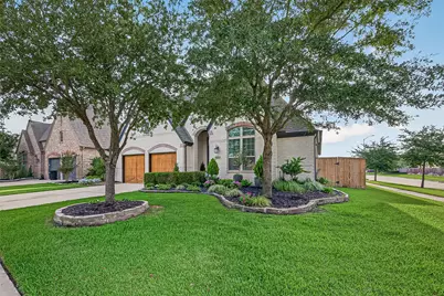 6011 Driscoll Park Drive, Richmond, TX 77407 - Photo 3