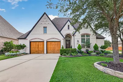 6011 Driscoll Park Drive, Richmond, TX 77407 - Photo 1