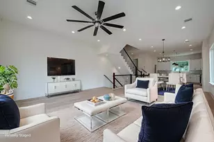 1511 Alamo St, Houston, TX 77007 - Photo 5