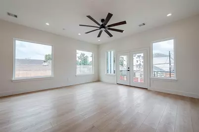 1511 Alamo Street, Houston, TX 77007 - Photo 7