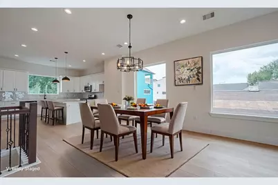 1511 Alamo Street, Houston, TX 77007 - Photo 3