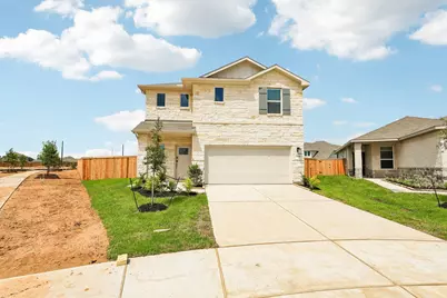 29106 Samuel Gardens Court, Waller, TX 77484 - Photo 1