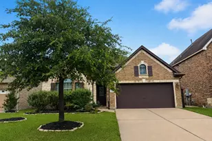 24334 Piazza Dr, Richmond, TX 77406 - Photo 1