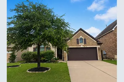 24334 Piazza Drive, Richmond, TX 77406 - Photo 1