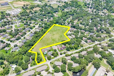 0 Gun and Rod Road, Brenham, TX 77833 - Photo 11