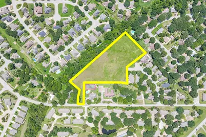 0 Gun and Rod Road, Brenham, TX 77833 - Photo 1
