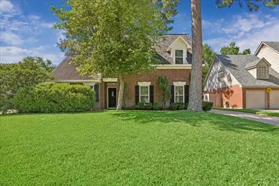 5127 Shady Maple Drive, Kingwood, TX 77339 - Photo 1