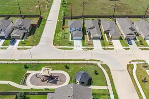 19803 Corberry Pk Ln, Hockley, TX 77447 - Photo 3