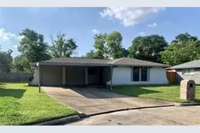 6434 Acorn Forest Drive, Houston, TX 77088 - Photo 1