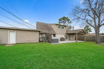 301 Mimosa Drive, Hitchcock, TX 77563 - Photo 37