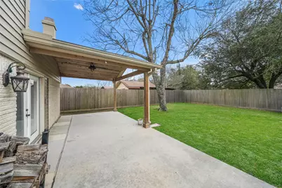 301 Mimosa Drive, Hitchcock, TX 77563 - Photo 35