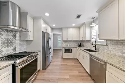 2518 Southwick Street, Houston, TX 77080 - Photo 17