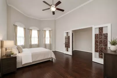 3803 May Ridge Lane, Sugar Land, TX 77479 - Photo 3
