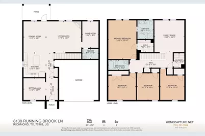 8138 Running Brook Lane, Richmond, TX 77469 - Photo 25
