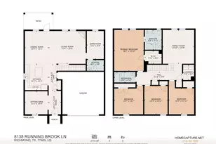 8138 Running Brook Ln, Richmond, TX 77469 - Photo 25