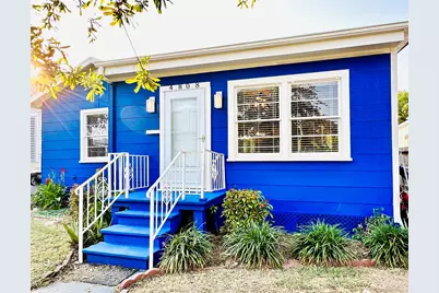4808 Avenue S #A, Galveston, TX 77551 - Photo 25