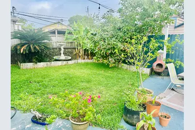 4808 Avenue S #A, Galveston, TX 77551 - Photo 31