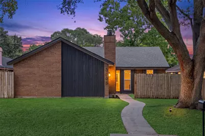 3305 Avenue R, Rosenberg, TX 77471 - Photo 1