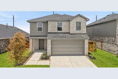 3033 Alder Flower Drive, Katy, TX 77493 - Photo 3