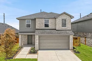 3033 Alder Flower Dr, Katy, TX 77493 - Photo 3