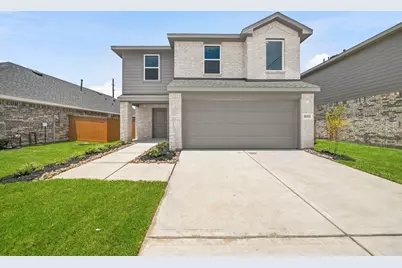 3033 Alder Flower Drive, Katy, TX 77493 - Photo 1