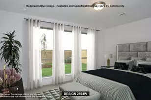 21903 Georgia Hackberry Wy, Cypress, TX 77433 - Photo 5