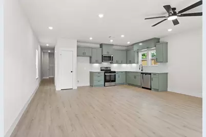 1101 Wooding Street, Houston, TX 77011 - Photo 1
