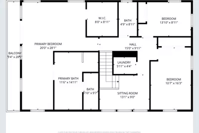 732 Azalea St, Prairie View, TX 77484 - Photo 33