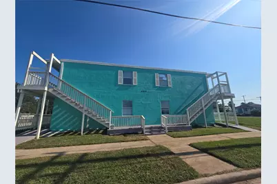 4217 Sealy Street #6, Galveston, TX 77550 - Photo 1