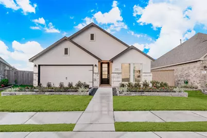 3447 Morning Fog Drive, Richmond, TX 77406 - Photo 3