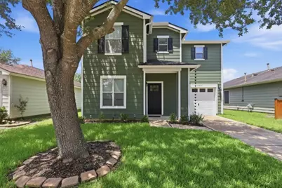 11210 Log Cabin Lane, Tomball, TX 77375 - Photo 3