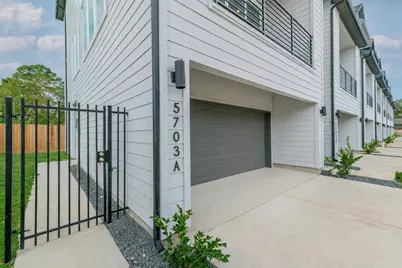 5703B Balbo Street, Houston, TX 77091 - Photo 3