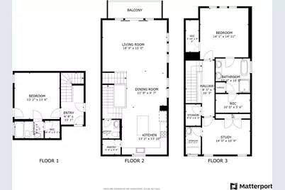 5703B Balbo Street, Houston, TX 77091 - Photo 45
