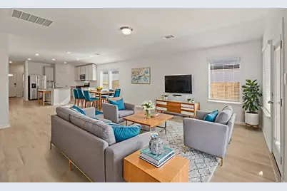 308 Texas Agate Drive, Kyle, TX 78640 - Photo 3