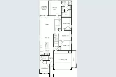 308 Texas Agate Drive, Kyle, TX 78640 - Photo 39