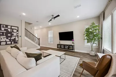 1415 Biondo Way, Houston, TX 77008 - Photo 5