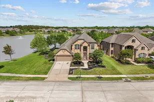 5323 Savannah Bend Dr, Rosharon, TX 77583 - Photo 3