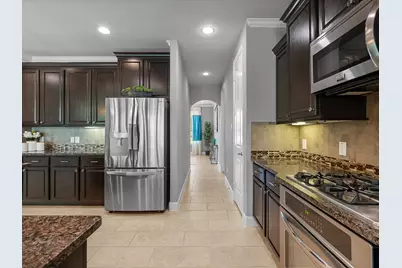 5323 Savannah Bend Drive, Rosharon, TX 77583 - Photo 11