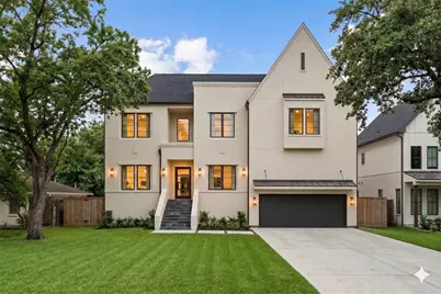 4046 Drummond Street, Houston, TX 77025 - Photo 1