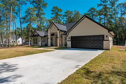 25 County Road 6498, Dayton, TX 77535 - Photo 3