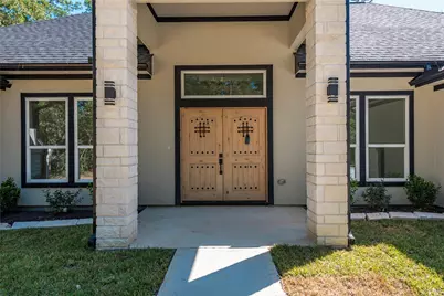 25 County Road 6498, Dayton, TX 77535 - Photo 1